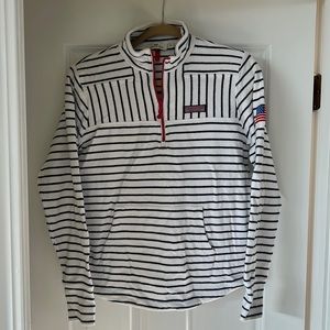 Vineyard Vines Quarter Zip